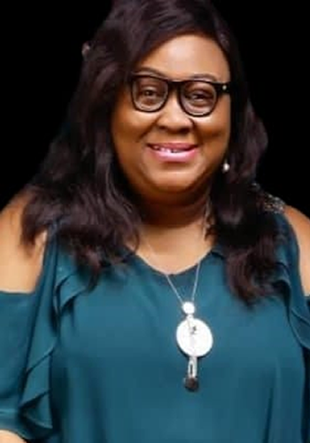 Portrait of Uchenna Idoko