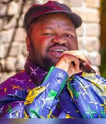 Portrait of BRIGGS BOMBA