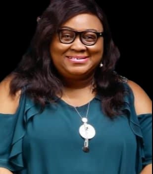 Portrait of UCHENNA IDOKO